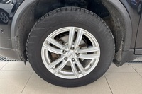 Nissan X-Trail vaihtoauto