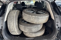 Nissan X-Trail vaihtoauto