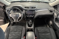 Nissan X-Trail vaihtoauto