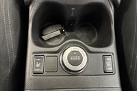 Nissan X-Trail vaihtoauto