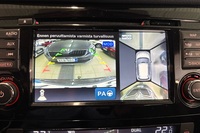 Nissan X-Trail vaihtoauto