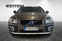 Volvo XC70 vaihtoauto