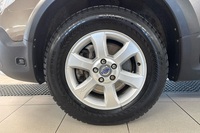 Volvo XC70 vaihtoauto