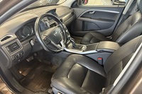 Volvo XC70 vaihtoauto