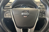 Volvo XC70 vaihtoauto