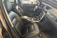 Volvo XC70 vaihtoauto