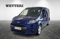 Ford Transit Connect vaihtoauto