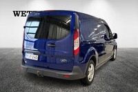 Ford Transit Connect vaihtoauto