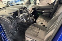 Ford Transit Connect vaihtoauto