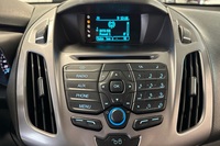 Ford Transit Connect vaihtoauto