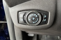 Ford Transit Connect vaihtoauto