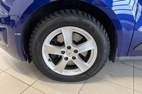 Ford Transit Connect vaihtoauto