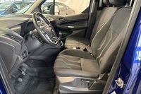 Ford Transit Connect vaihtoauto