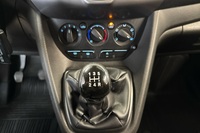 Ford Transit Connect vaihtoauto