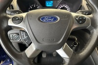 Ford Transit Connect vaihtoauto