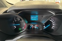 Ford Transit Connect vaihtoauto