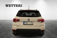 SEAT Arona vaihtoauto