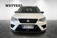 SEAT Arona vaihtoauto