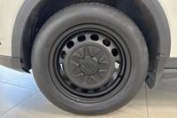 SEAT Arona vaihtoauto