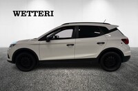 SEAT Arona vaihtoauto