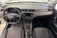 SEAT Arona vaihtoauto