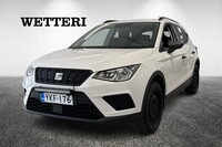SEAT Arona vaihtoauto