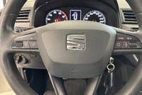 SEAT Arona vaihtoauto