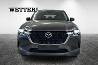 Mazda CX-60 vaihtoauto