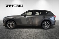 Mazda CX-60 vaihtoauto