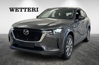 Mazda CX-60 vaihtoauto