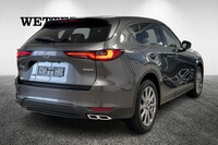 Mazda CX-60 vaihtoauto