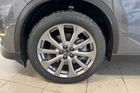 Mazda CX-60 vaihtoauto