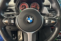BMW 225 vaihtoauto