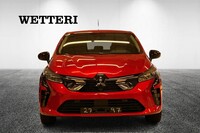 Mitsubishi Colt vaihtoauto