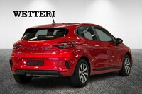 Mitsubishi Colt vaihtoauto