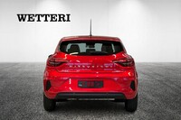 Mitsubishi Colt vaihtoauto