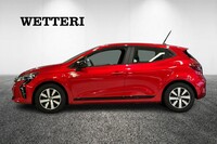 Mitsubishi Colt vaihtoauto