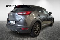 Mazda CX-3 vaihtoauto