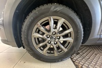 Mazda CX-3 vaihtoauto