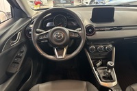 Mazda CX-3 vaihtoauto