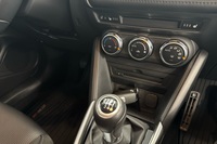 Mazda CX-3 vaihtoauto