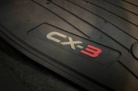 Mazda CX-3 vaihtoauto