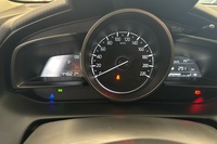 Mazda CX-3 vaihtoauto