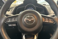 Mazda CX-3 vaihtoauto