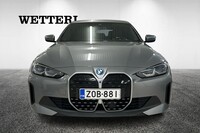 BMW i4 vaihtoauto
