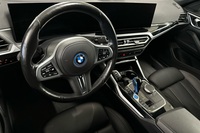 BMW i4 vaihtoauto
