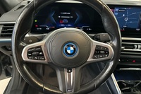 BMW i4 vaihtoauto