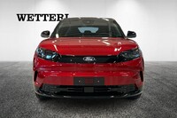 Ford Capri vaihtoauto