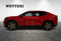 Ford Capri vaihtoauto