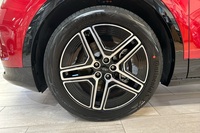 Ford Capri vaihtoauto